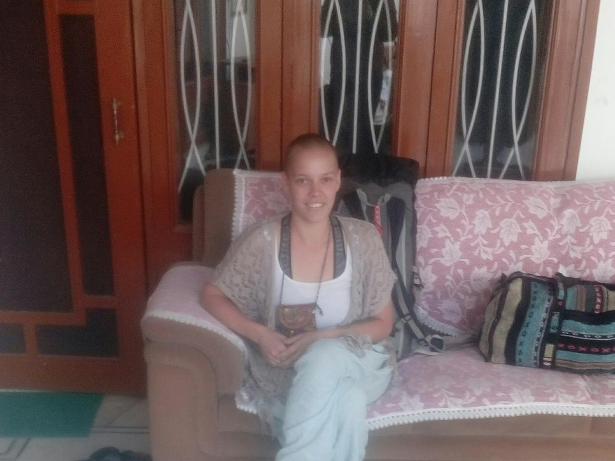 Lazy Mozo Backpackers Hostel Dzsaipur Kültér fotó